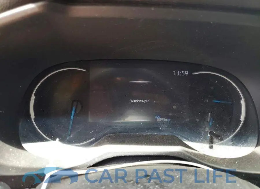 4T3DWRFV8LU010508# 9