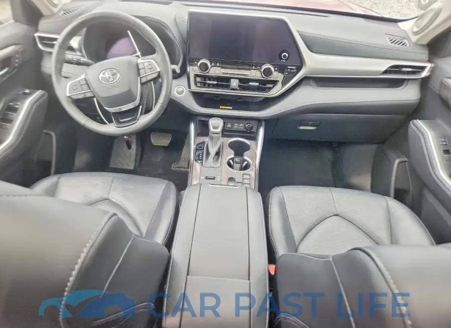 5TDEBRCH2RS614175# 8