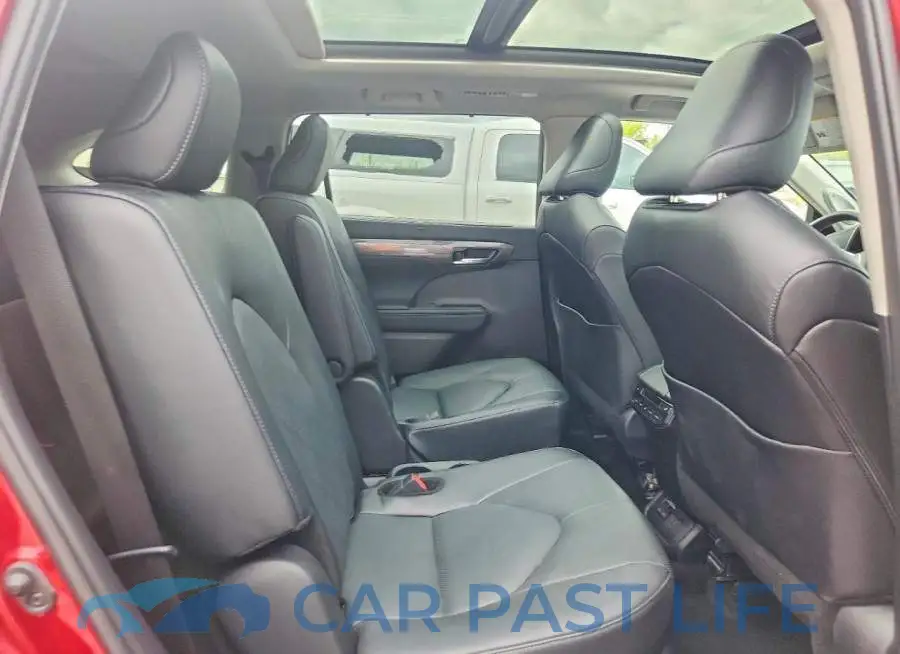 5TDEBRCH2RS614175# 11