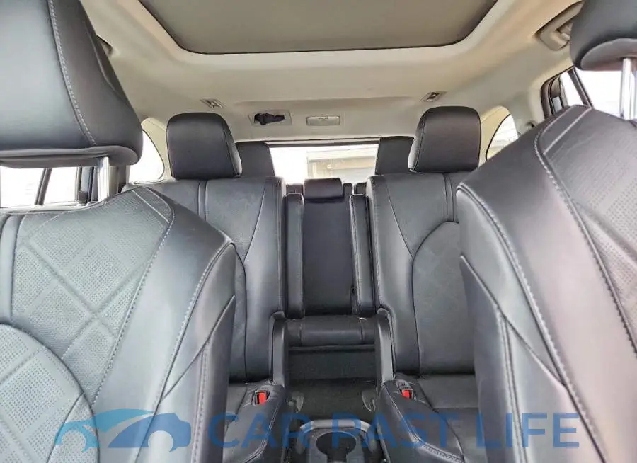 5TDEBRCH6PS107325# 10