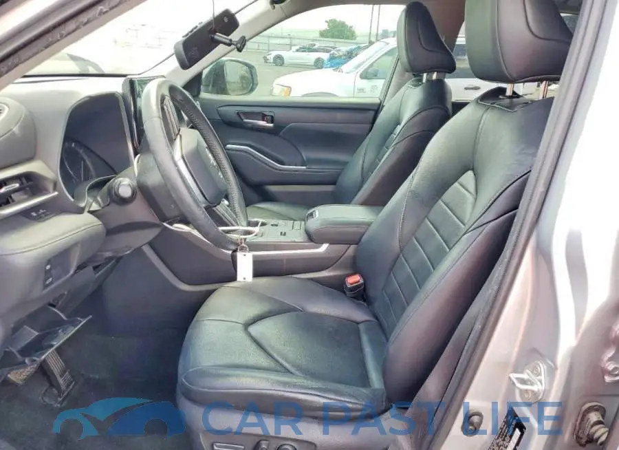 5TDGZRAH6LS503885# 7