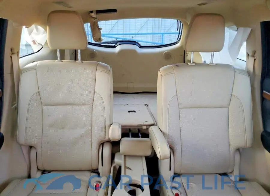 5TDYZRFH8KS340393# 10