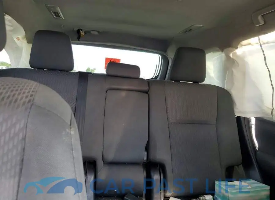 5TDZARFH1KS050072# 10
