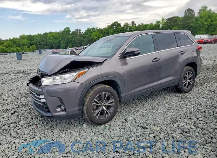 5TDZZRFH9KS299213# 1