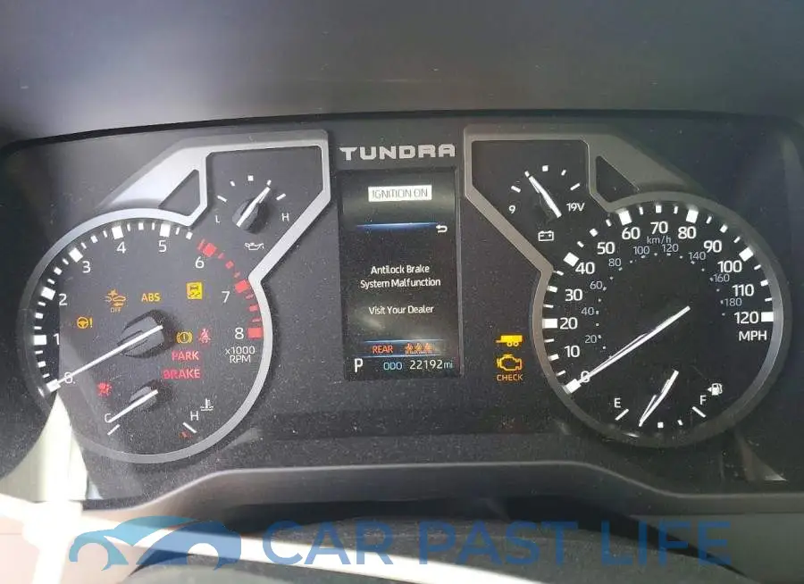 5TFLA5DB6RX169379# 9