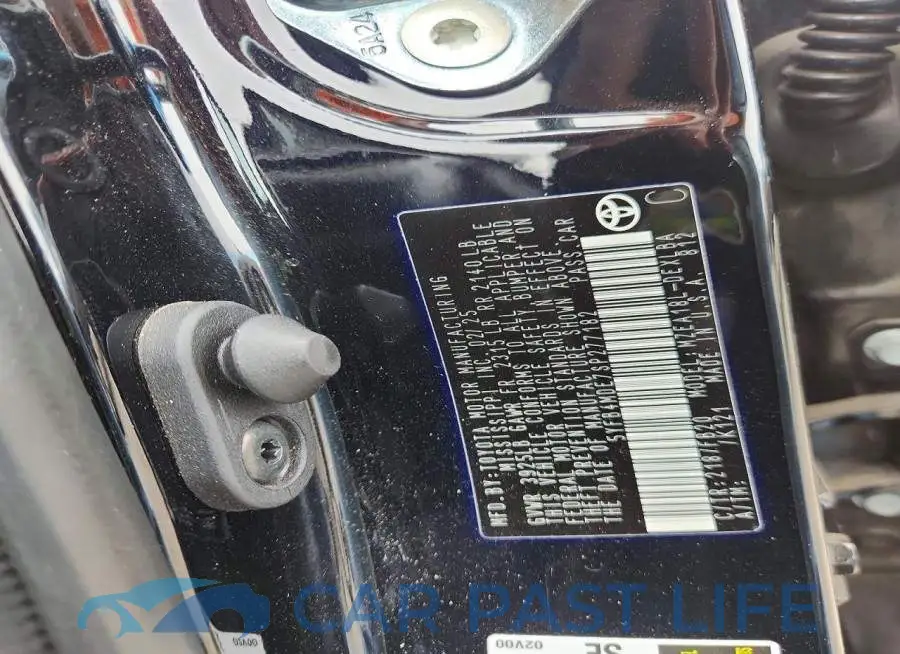 5YFB4MDE7SP277182# 12