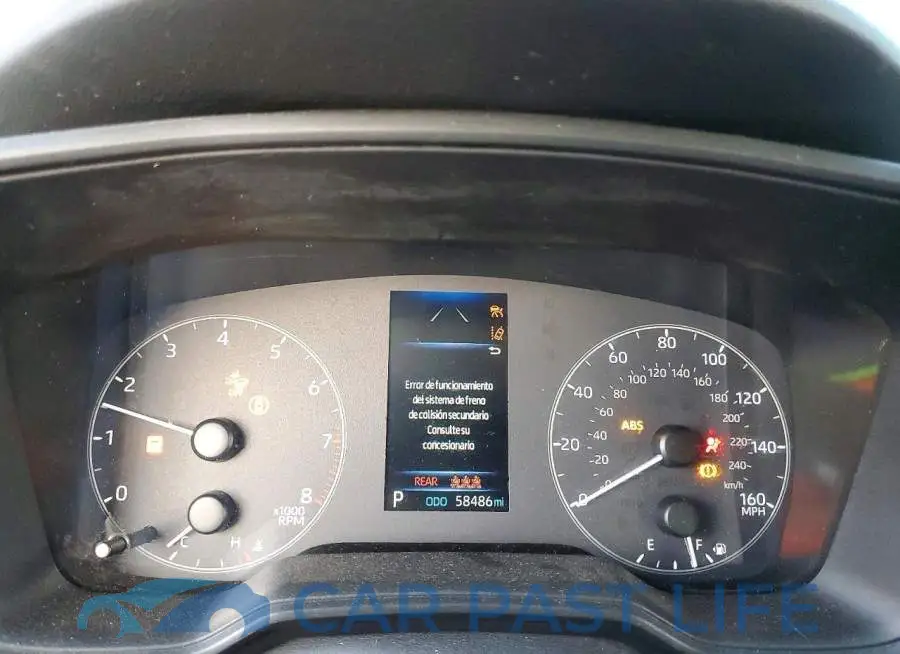 5YFB4MDE8PP022726# 9