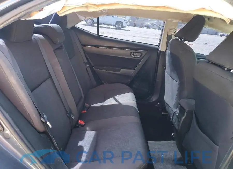 5YFBURHE3HP670371# 10