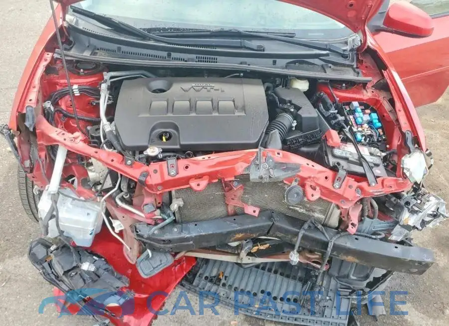 5YFBURHE4KP878024# 11