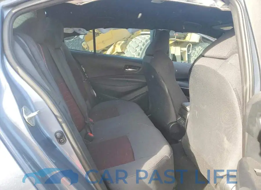 5YFS4MCE4PP159311# 10