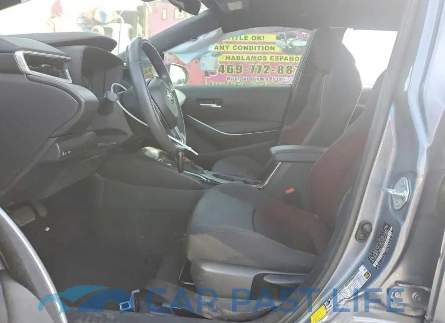 5YFS4MCE4PP159311# 7