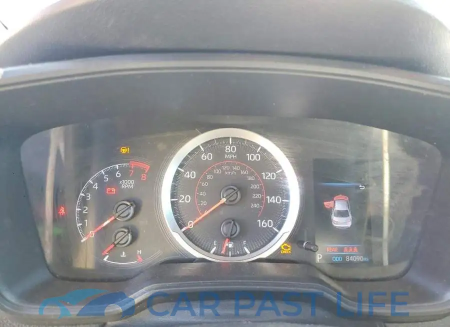 5YFS4MCE5MP059830# 9