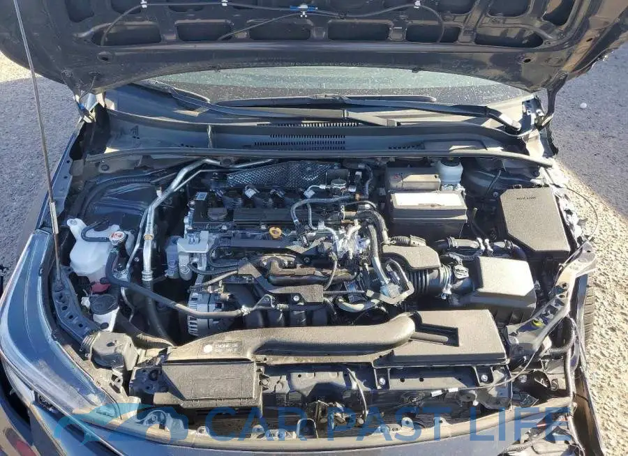 5YFS4MCE6SP240383# 11