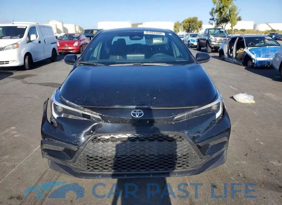 5YFS4MCE6SP246300# 5