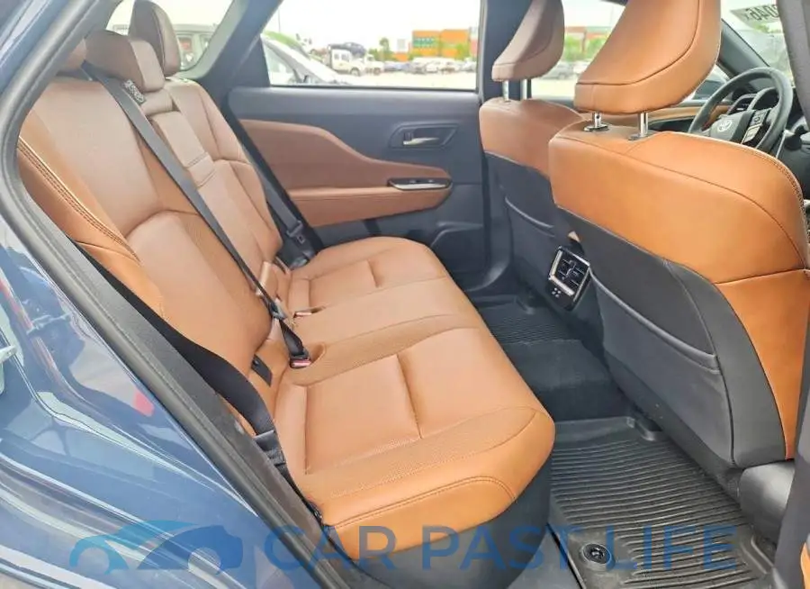 JTDACAAJ1S3030361# 11