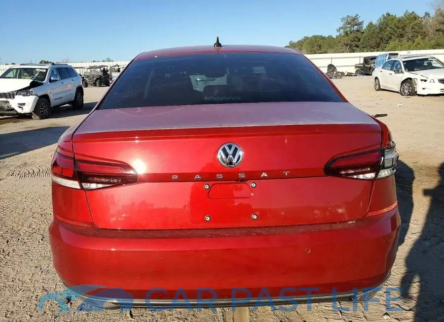 1VWCA7A36LC026033# 6
