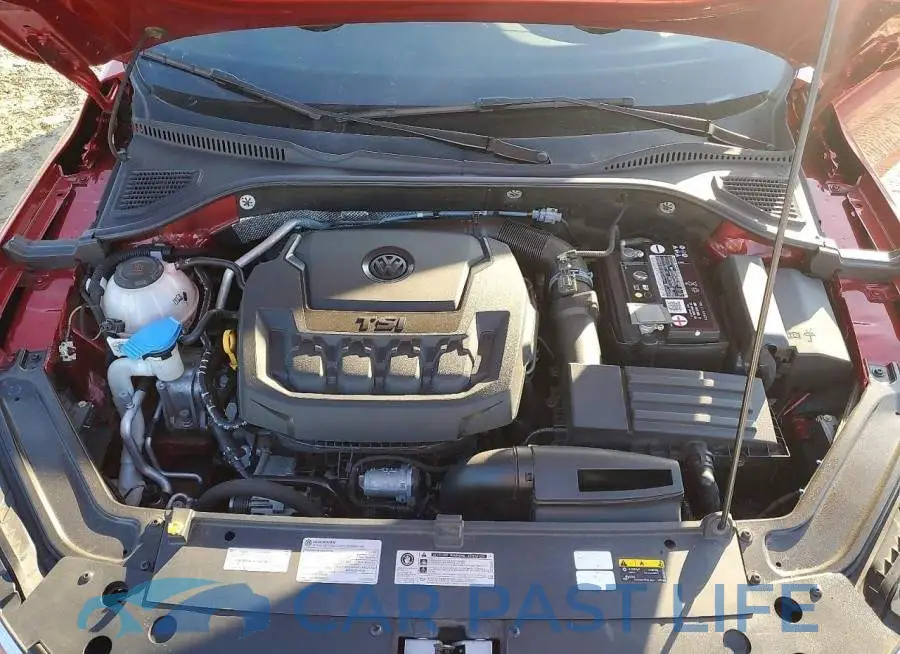 1VWCA7A36LC026033# 11