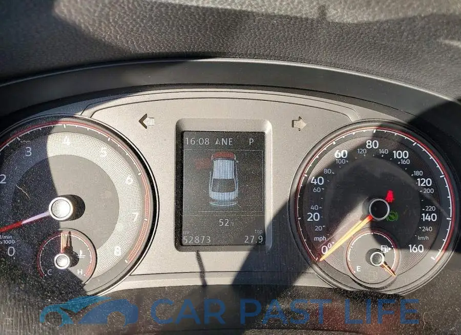 1VWCA7A36LC026033# 9