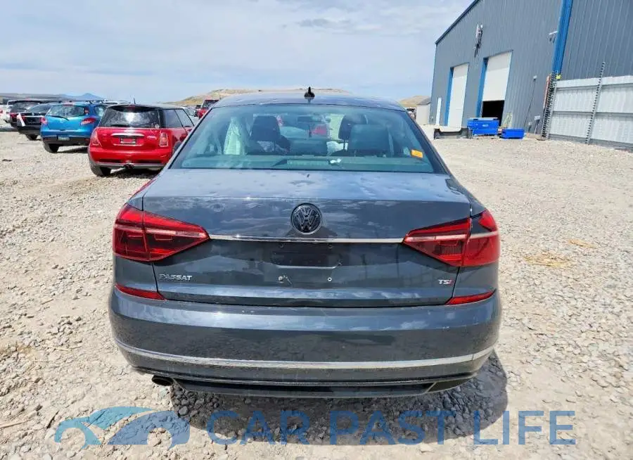 1VWDT7A38HC026086# 6