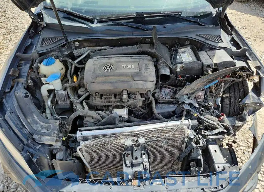 1VWDT7A38HC026086# 11