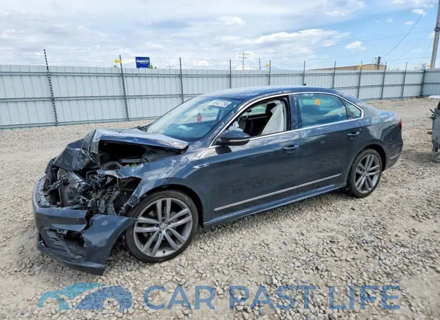 1VWDT7A38HC026086# 1