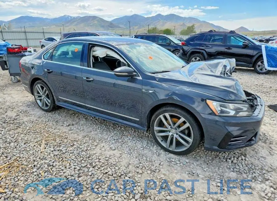 1VWDT7A38HC026086# 4