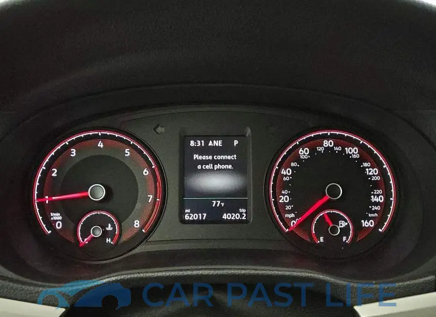1VWSA7A32MC018802# 9