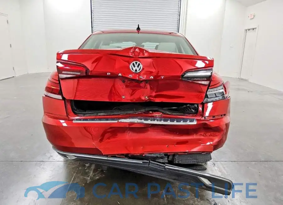 1VWSA7A32MC018802# 6