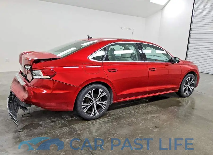 1VWSA7A32MC018802# 3