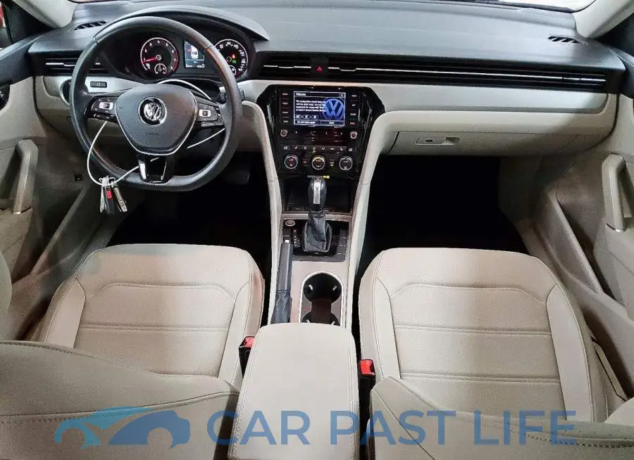 1VWSA7A32MC018802# 8