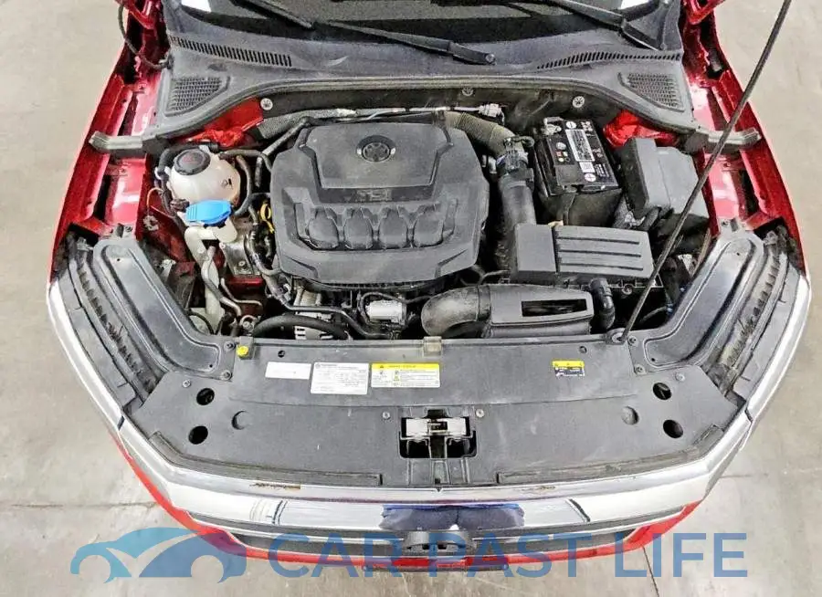 1VWSA7A32MC018802# 11