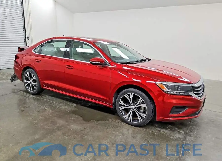 1VWSA7A32MC018802# 4