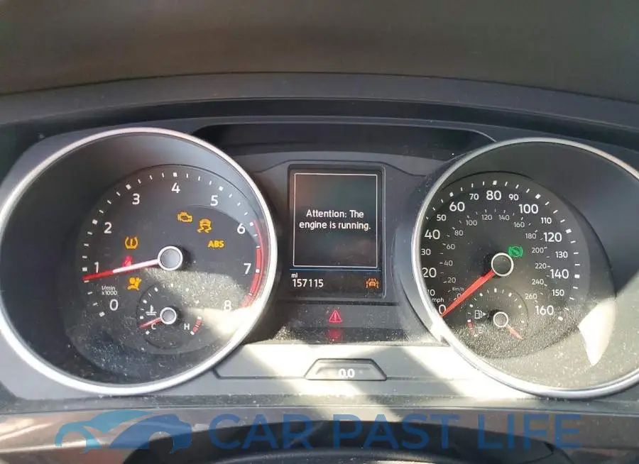 3VV2B7AX3KM010708# 9