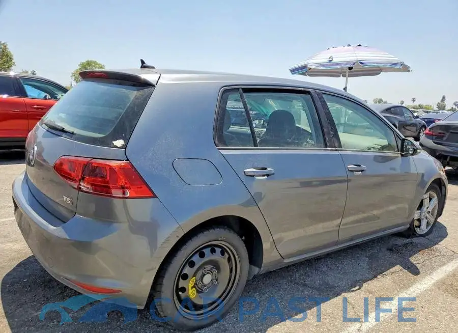 3VW217AU0HM052573# 3