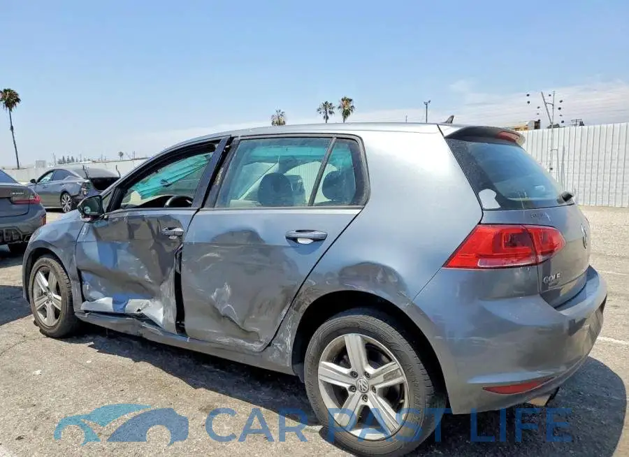 3VW217AU0HM052573# 2