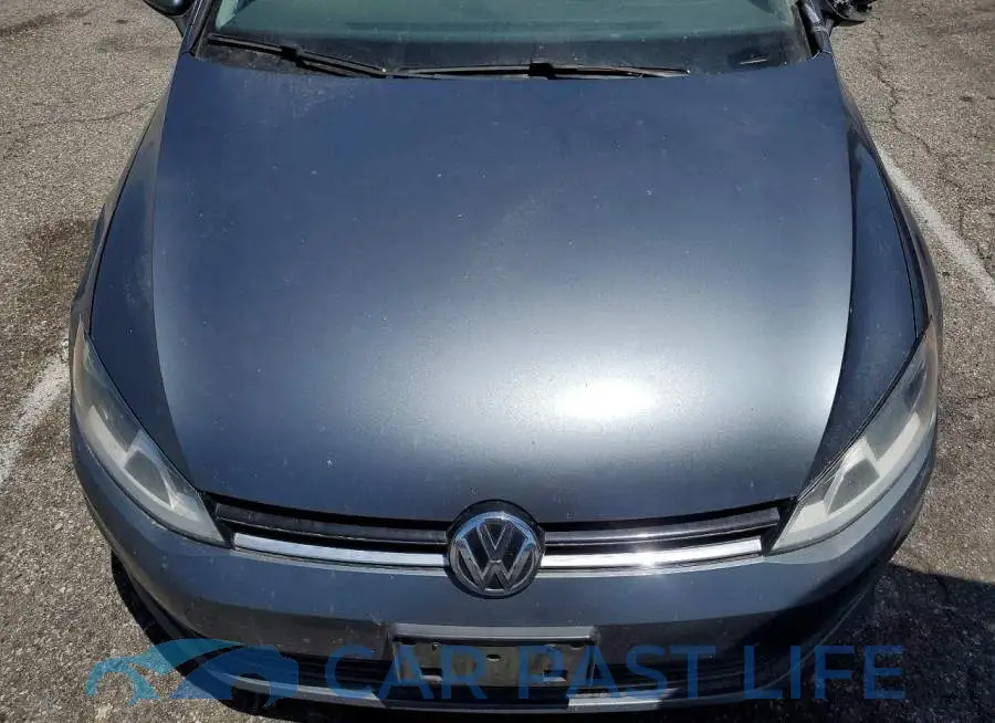 3VW217AU0HM052573# 11