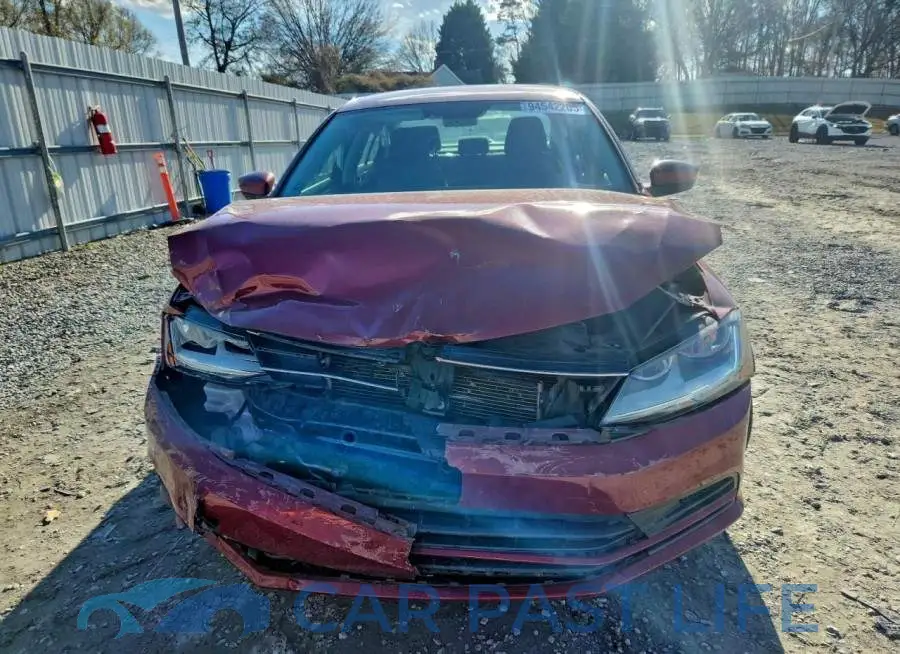 3VW2B7AJ7HM323700# 5