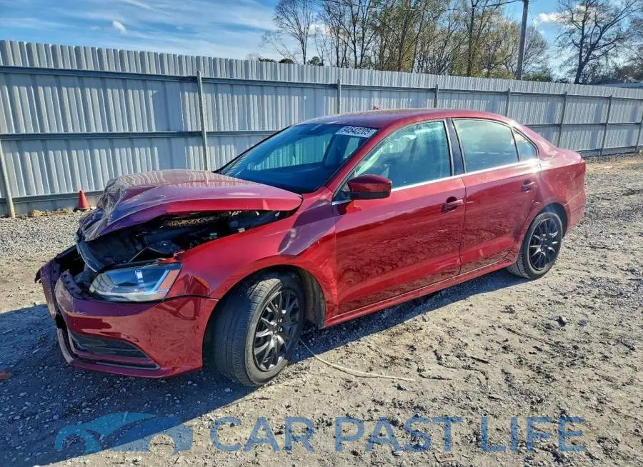 3VW2B7AJ7HM323700# 1