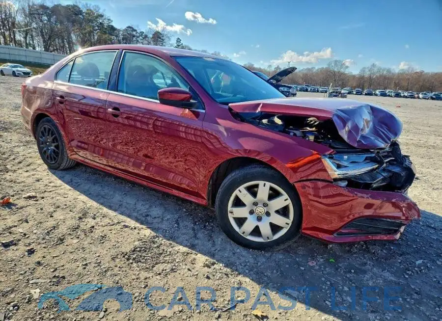 3VW2B7AJ7HM323700# 4