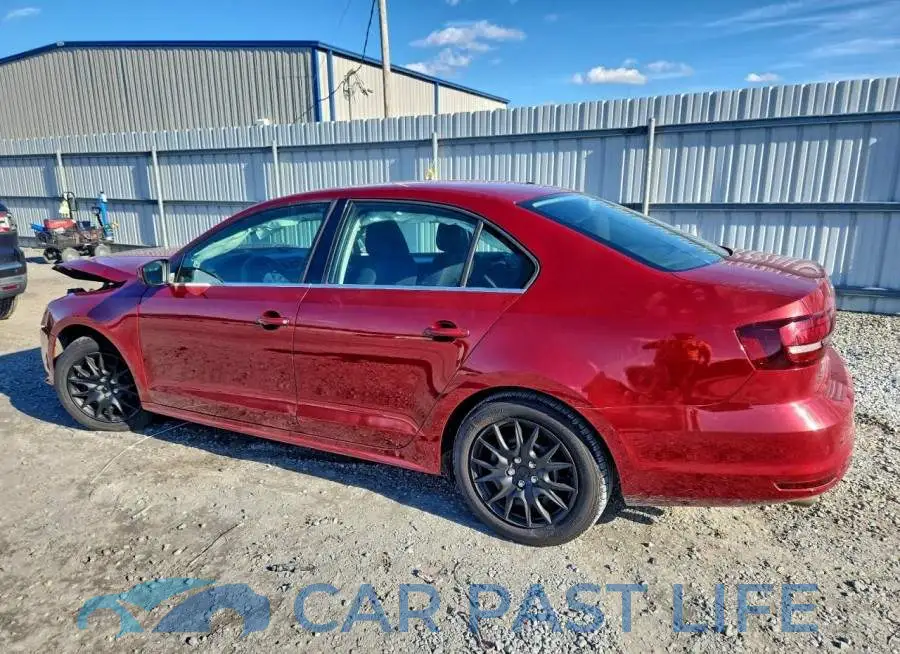 3VW2B7AJ7HM323700# 2