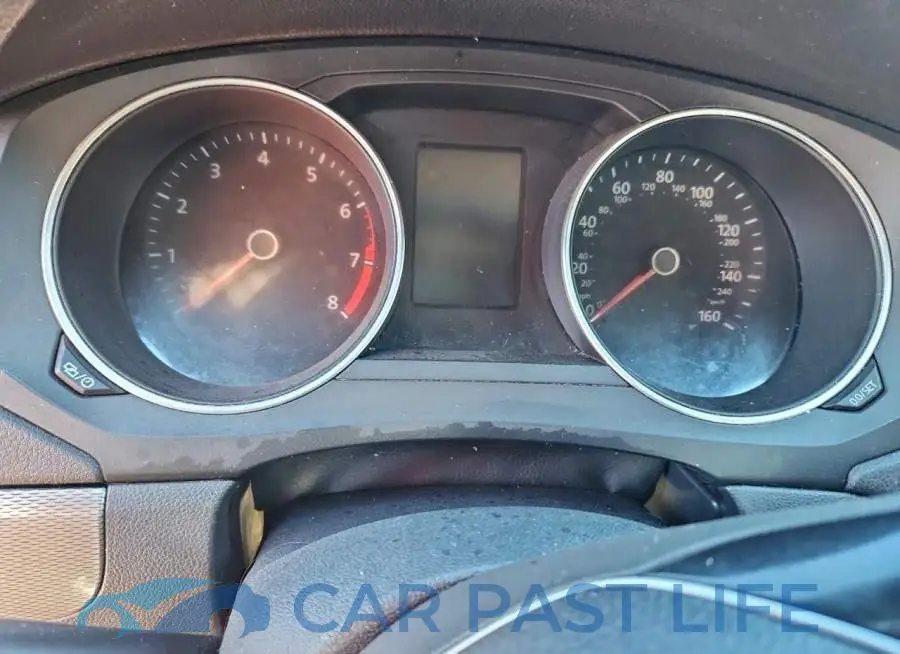 3VW2B7AJ7HM323700# 9