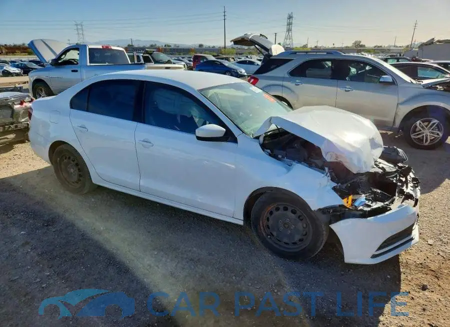 3VW2B7AJ7HM334891# 4