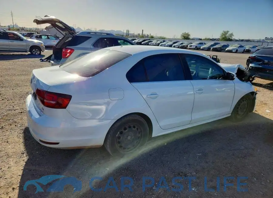 3VW2B7AJ7HM334891# 3