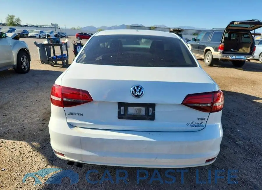 3VW2B7AJ7HM334891# 6