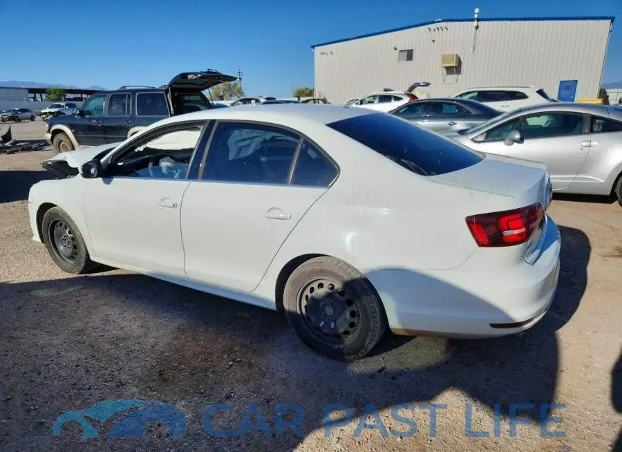 3VW2B7AJ7HM334891# 2