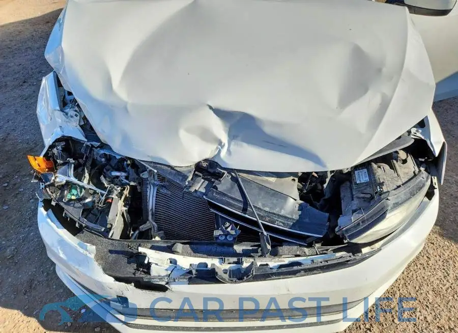 3VW2B7AJ7HM334891# 11