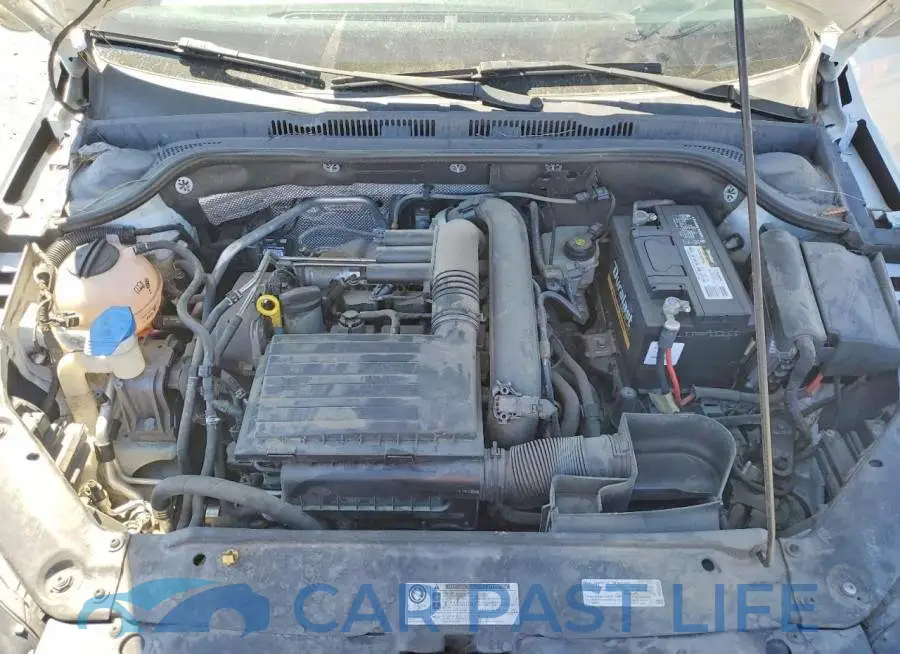 3VW2B7AJ9HM295348# 11