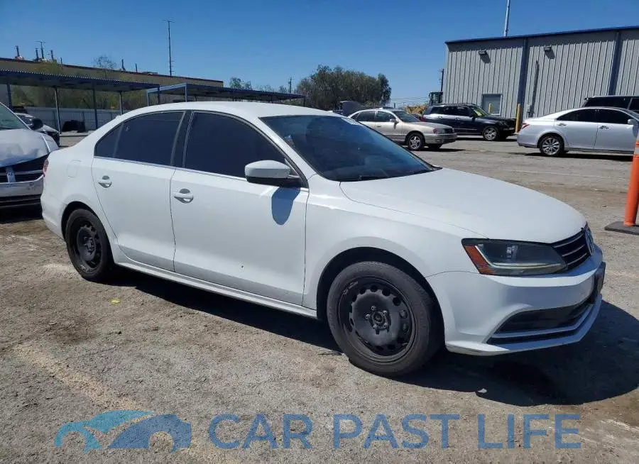 3VW2B7AJ9HM295348# 4