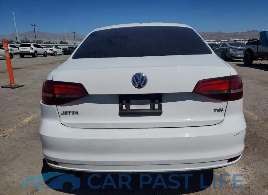 3VW2B7AJ9HM295348# 6