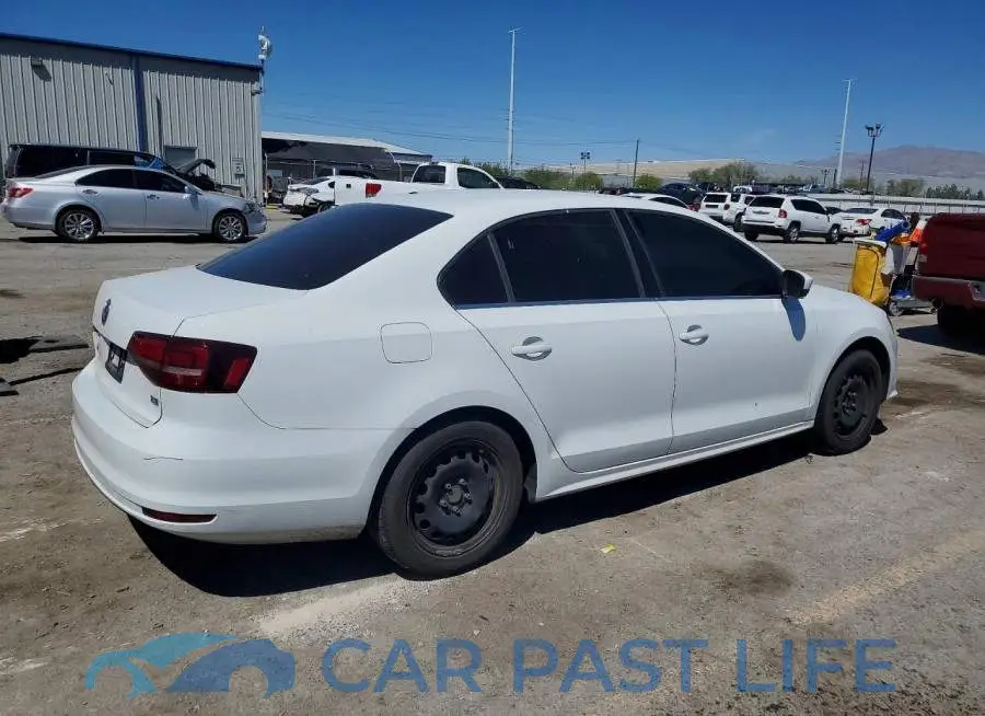 3VW2B7AJ9HM295348# 3